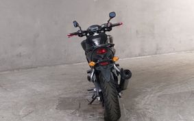HONDA CB400F NC47