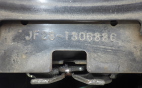 HONDA PCX125 JF28
