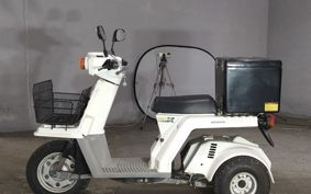 HONDA GYRO TD01