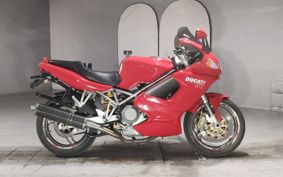 DUCATI ST2 2004 S100AA