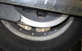 HARLEY FLHR 1450 2002