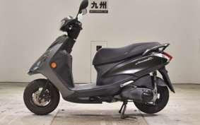 YAMAHA AXIS 125 Z 2000 SED7J