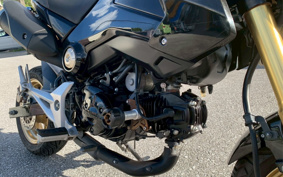HONDA GROM JC61