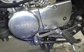 YAMAHA SR400 Gen.5 2019 RH16J