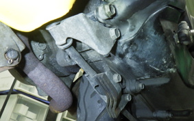 HONDA DIO ZX GEN 2 1984 AF35