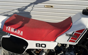 YAMAHA YZ80 22W