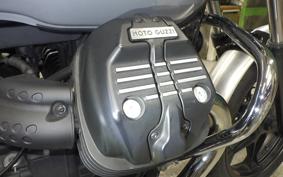 MOTO GUZZI V7 MILANO 2019