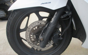 HONDA PCX 160 KF47