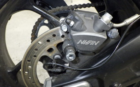 TRIUMPH TRIDENT 660 2023