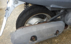 YAMAHA JOG POCHE SA08J