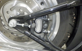 HARLEY FLSTF 1580 2007