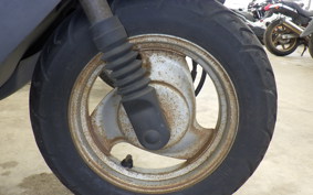 YAMAHA BJ 2008 SA24J