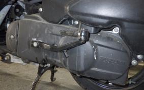 SUZUKI ADDRESS V50 1981 CA4BA