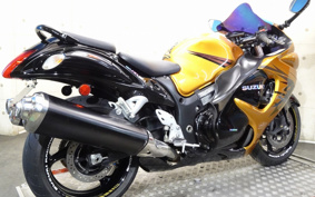 SUZUKI GSX-1300R HAYABUSA 2009 GX72A