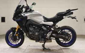 YAMAHA TRACER 9 GT 2021 RN70J