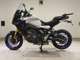 Фото Yamaha TRACER 9 GT 2021 с японского аукциона