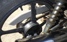 YAMAHA YBR125