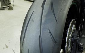 KAWASAKI Z1000 Gen.5 2022 ZXT00W