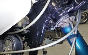 HONDA CB125 K