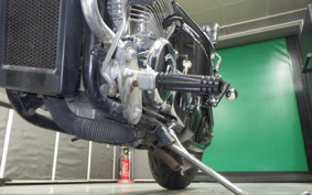 HONDA STEED 600 1991 PC21