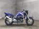 Фото Honda CB400SF TRAINING CAR с японского аукциона