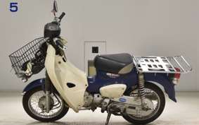 HONDA C110 SUPER CUB JA42
