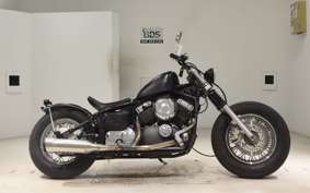 YAMAHA DRAGSTAR 400 CLASSIC 2005 VH01J