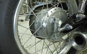 YAMAHA SR400 Gen.4 2010 RH03J