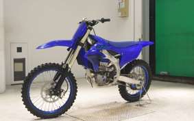 YAMAHA YZ450 F CJ34C