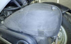 HONDA DIO Gen.5 2002 AF57