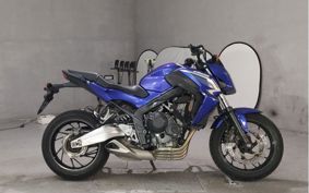HONDA CB650F RC83