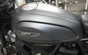 DUCATI SCRAMBLER 2022