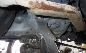 YAMAHA GEAR Gen.2 1995 UA08J