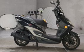 YAMAHA CYGNUS125XSR SE44J