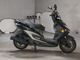 Фото Yamaha CYGNUS125XSR с японского аукциона