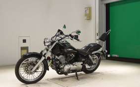 YAMAHA DRAGSTAR 250 2001 VG02J