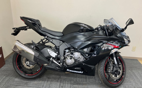 KAWASAKI NINJA ZX-6R 2019 ZX636G