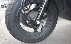 YAMAHA JOG Gen.5 2000 SA36J