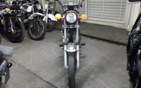 SUZUKI GN125 H