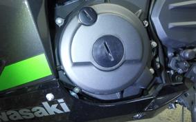 KAWASAKI NINJA 400 2022