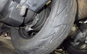 SUZUKI ADDRESS V125 2022 CF46A