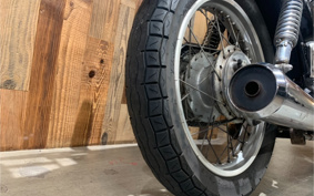 YAMAHA SR400 2011 RH01J