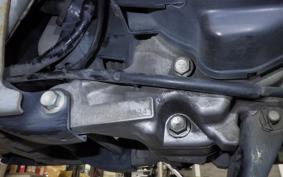 SUZUKI LET's CA4AA