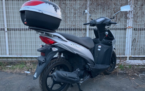 SUZUKI ADDRESS V110 CE47A