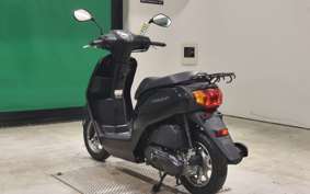 HONDA TACT-4ﾍﾞｰｼｯｸ AF79