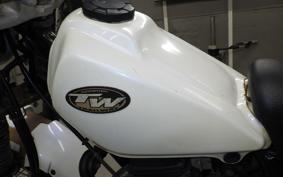 YAMAHA TW200 Gen.2 2024 DG07J