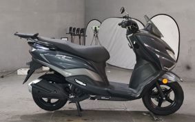 SUZUKI  BURGMAN  STREET 125EX EA23M