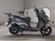 Фото Suzuki BURGMAN STREET 125EX с японского аукциона