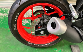 YAMAHA MT-25 ABS RG43J