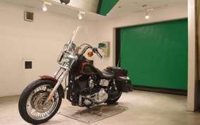 HARLEY FXDL 1450 2000
